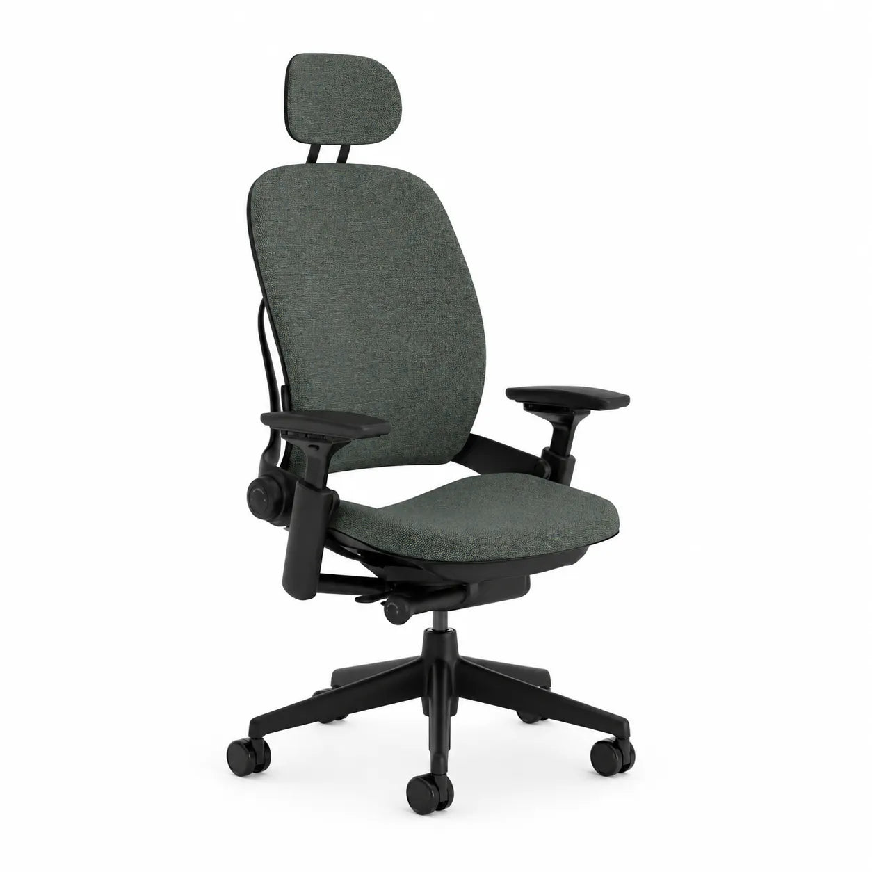 Steelcase Leap Headrest Preventa