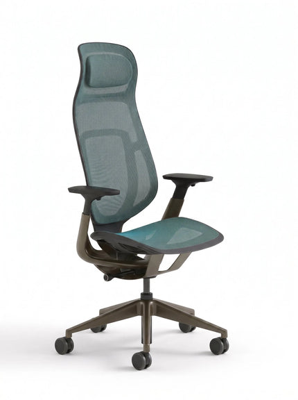 Steelcase Karman Preventa