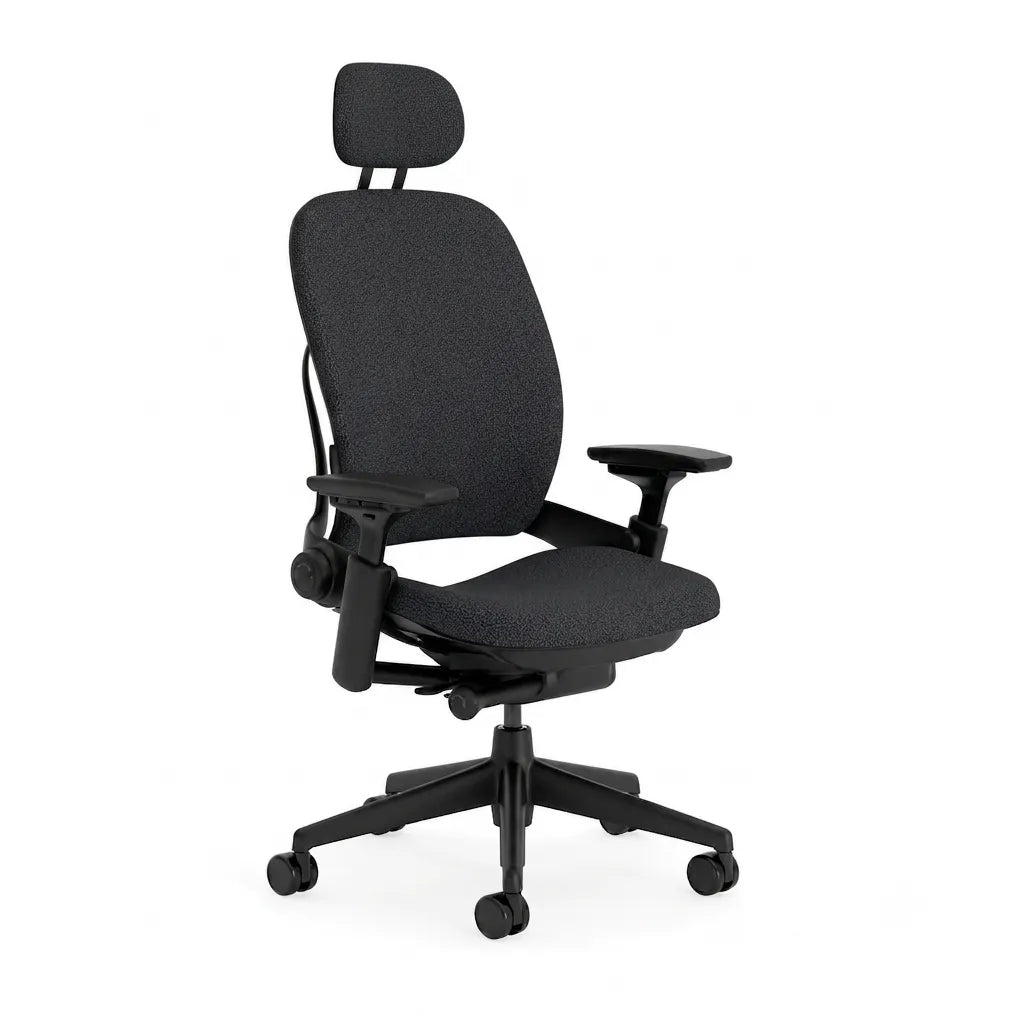Steelcase Leap Headrest Preventa