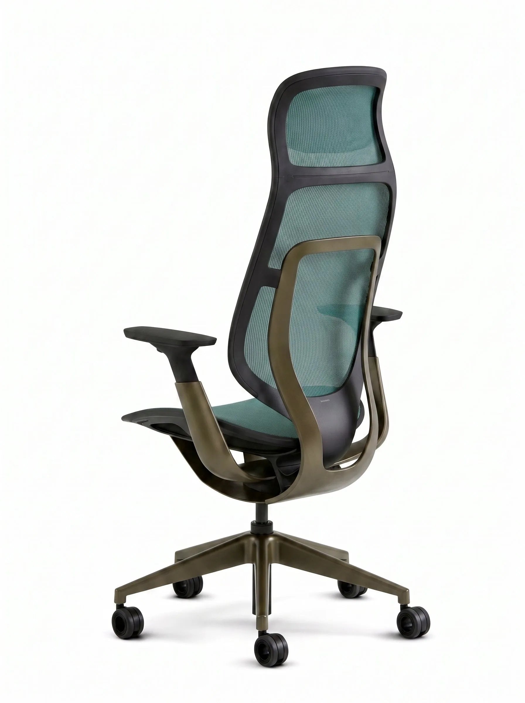 Steelcase Karman Preventa
