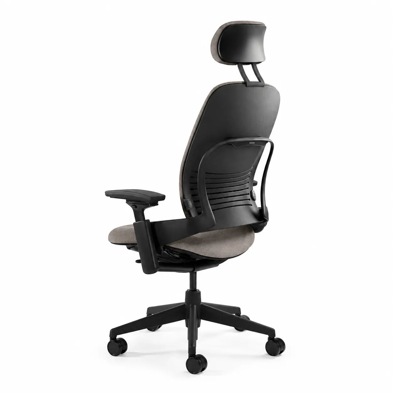 Steelcase Leap Headrest Preventa