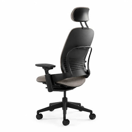 Steelcase Leap Headrest Preventa