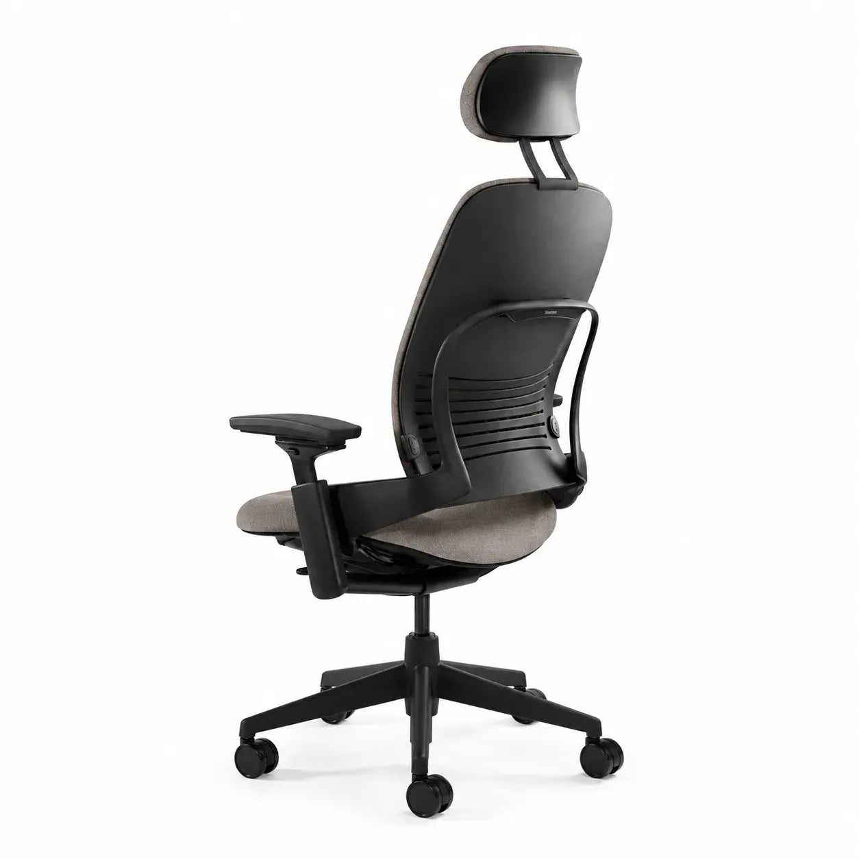 Steelcase Leap Headrest Preventa