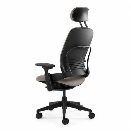 Steelcase Leap Headrest Preventa
