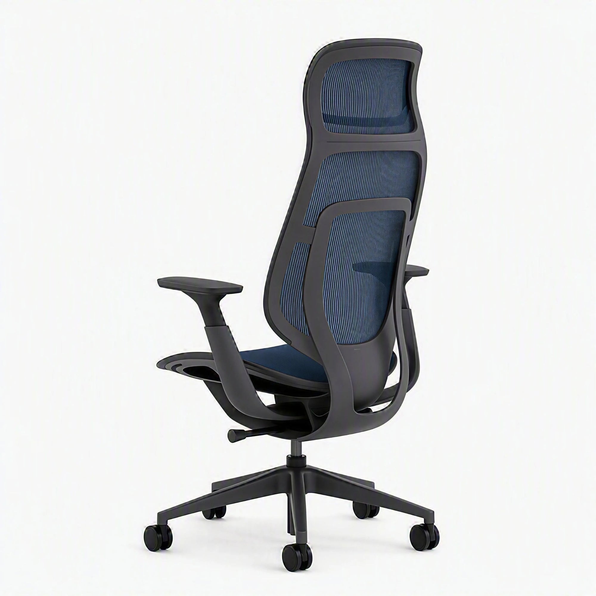 Steelcase Karman Preventa