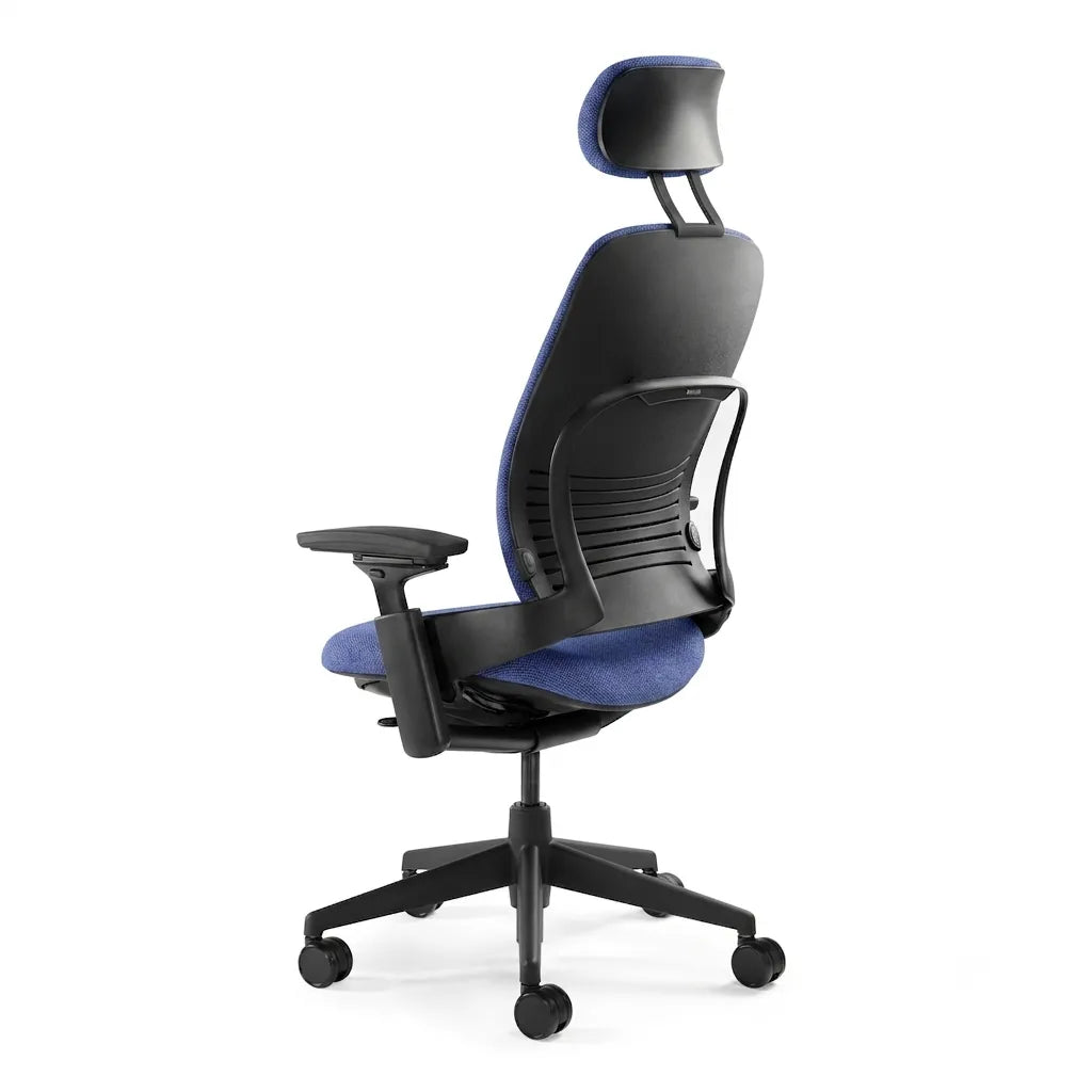 Steelcase Leap Headrest Preventa