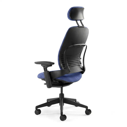 Steelcase Leap Headrest Preventa