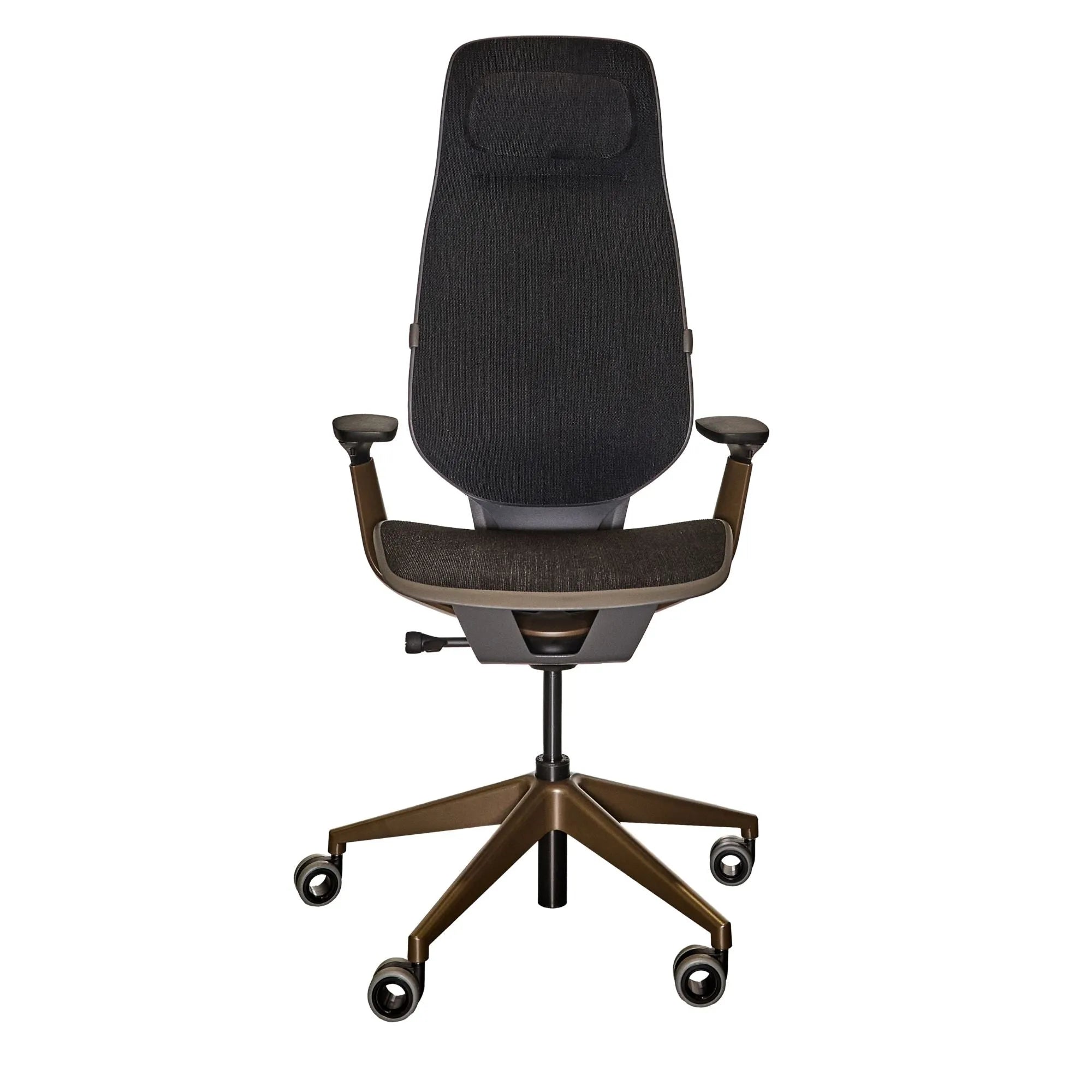 Merle / Intermix Opaque Black / Merle