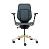Intermix - Black Intermix/Black/Matte Brass Intermix