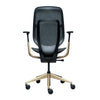 Intermix - Black Intermix/Black/Matte Brass Intermix