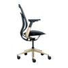 Intermix - Black Intermix/Black/Matte Brass Intermix
