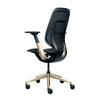 Intermix - Black Intermix/Black/Matte Brass Intermix
