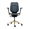 Intermix - Black Intermix/Black/Matte Brass Intermix