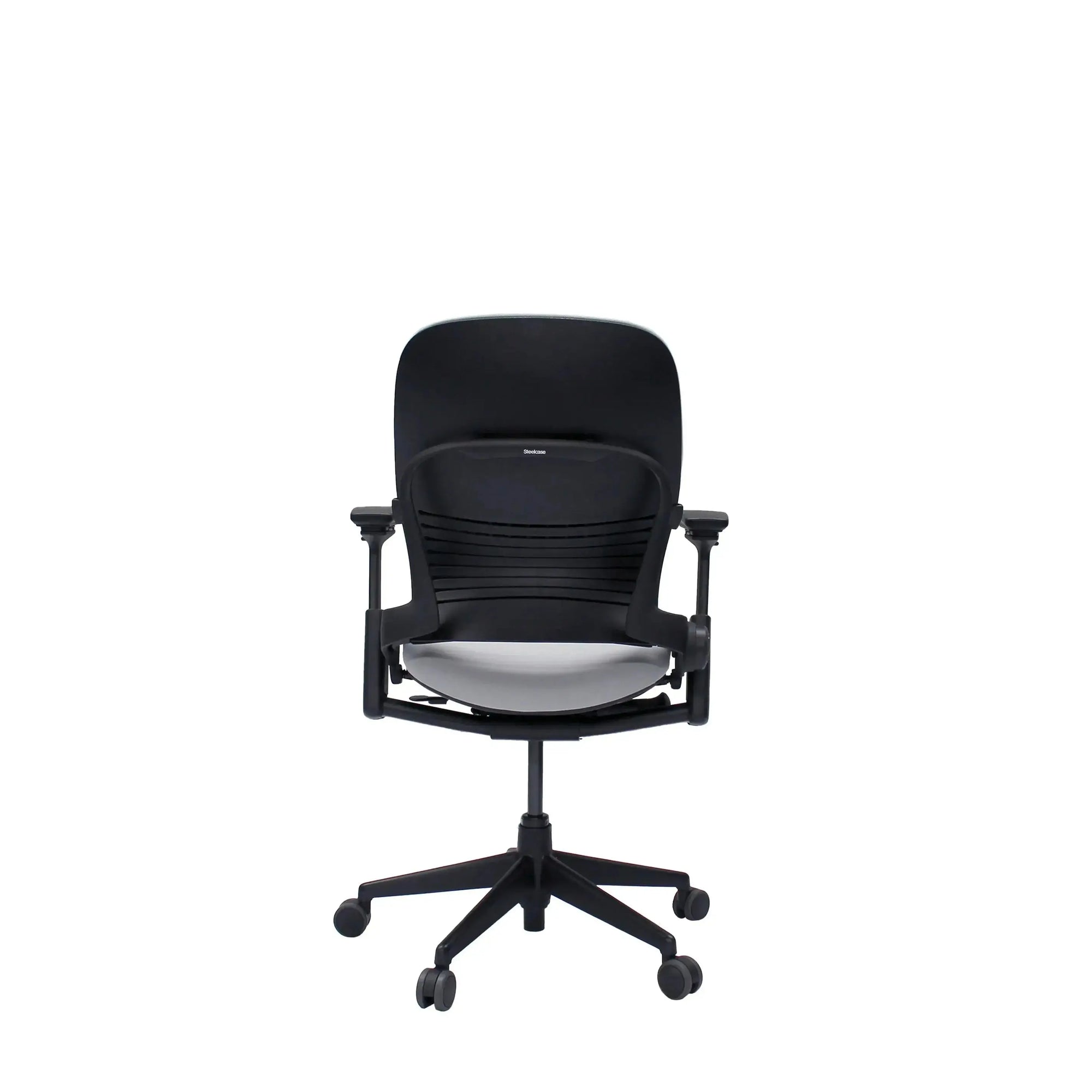 La Silla Office Steelcase Leap: ideal para entornos de trabajo modernos