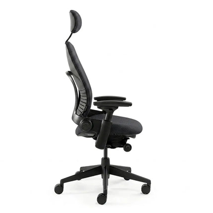 Steelcase Leap Headrest Preventa