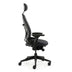 Steelcase Leap Headrest Preventa
