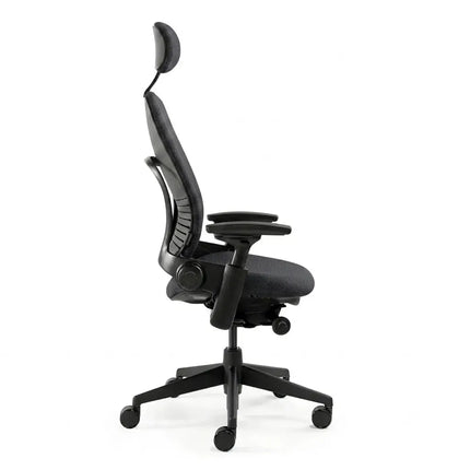 Steelcase Leap Headrest Preventa