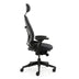 Steelcase Leap Headrest Preventa