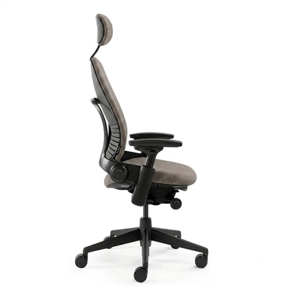 Steelcase Leap Headrest Preventa