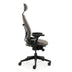 Steelcase Leap Headrest Preventa