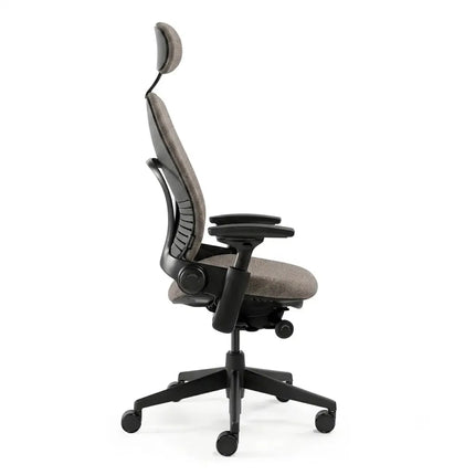 Steelcase Leap Headrest Preventa