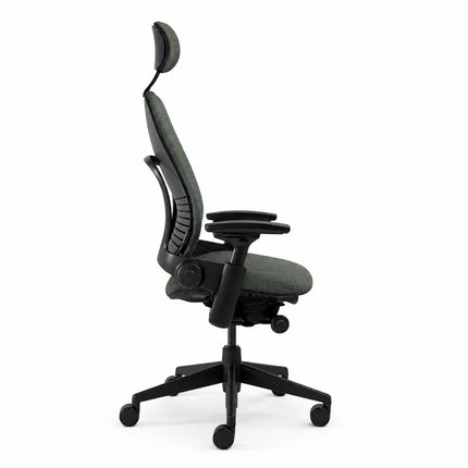 Steelcase Leap Headrest Preventa