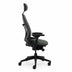 Steelcase Leap Headrest Preventa