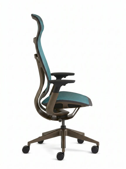 Steelcase Karman Preventa