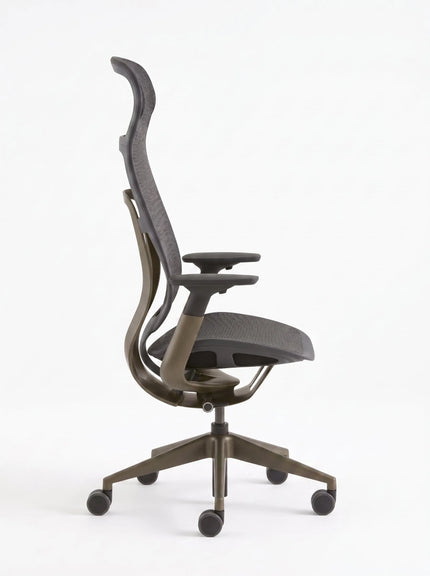 Steelcase Karman Preventa