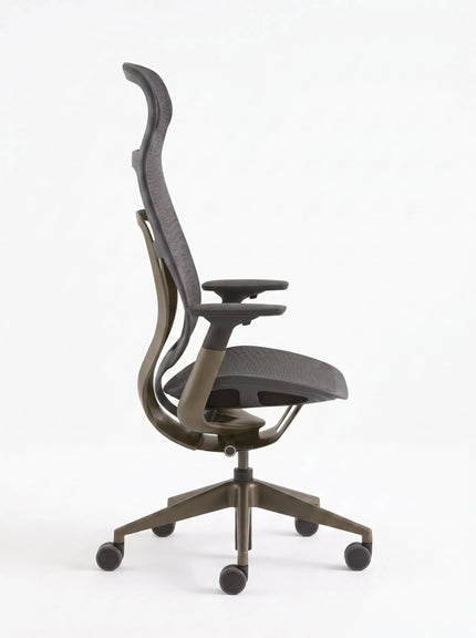 Steelcase Karman Preventa