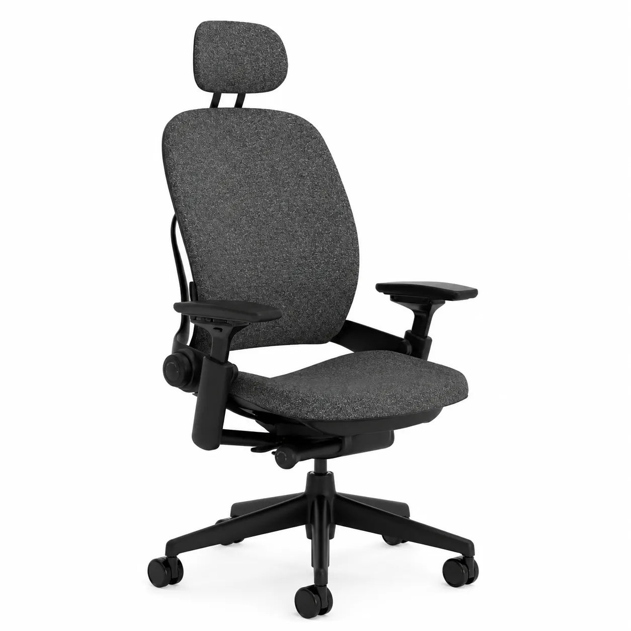 Steelcase Leap Headrest