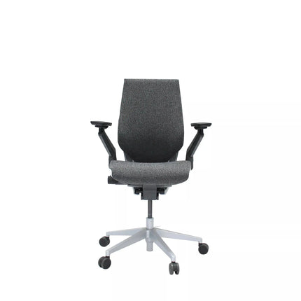 Silla gesture steelcase precio hotsell