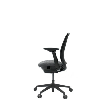 Silla para Gamers Steelcase Amia Air, diseño adaptado a tus necesidades