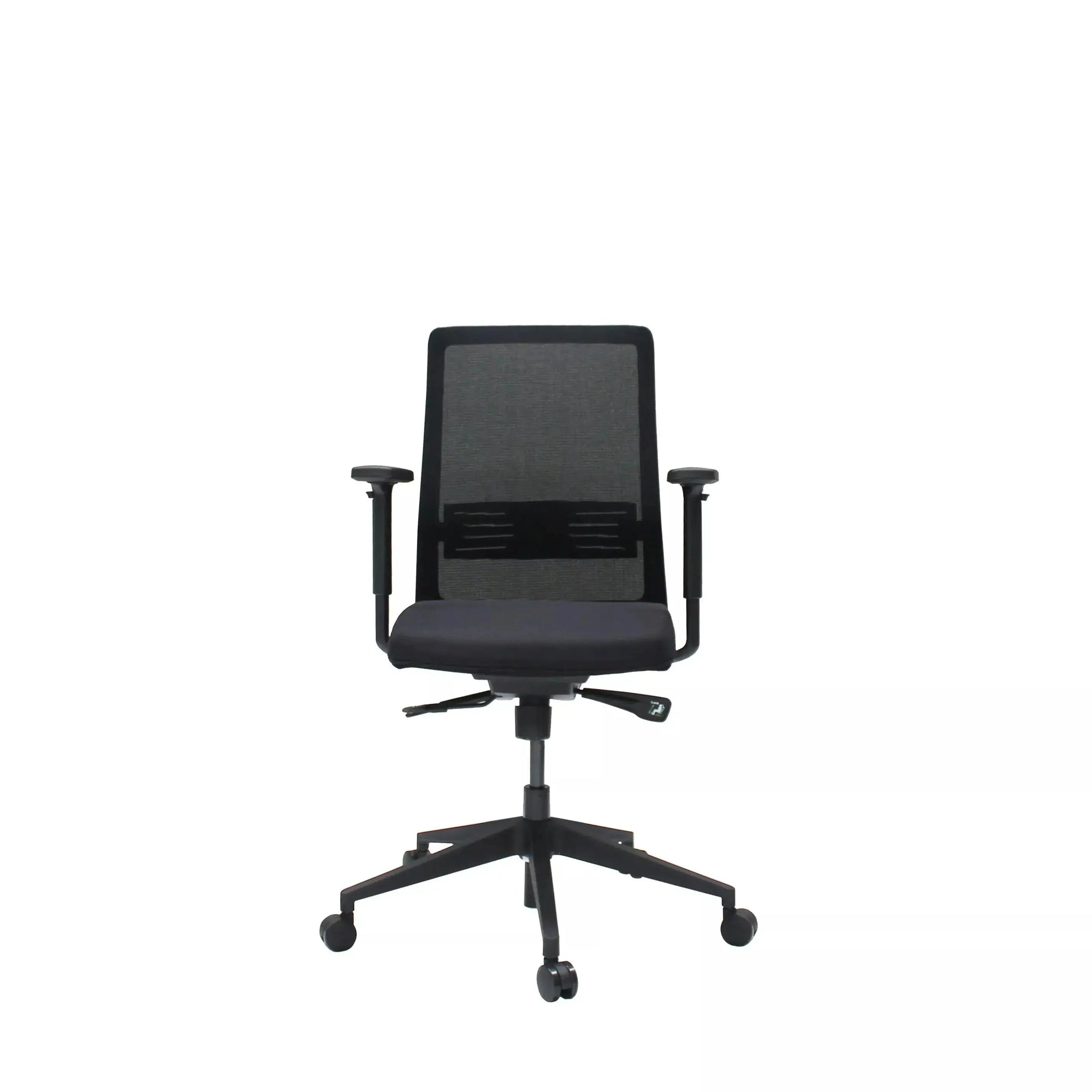 Steelcase Bodi: silla ajustable ideal para largas jornadas laborales