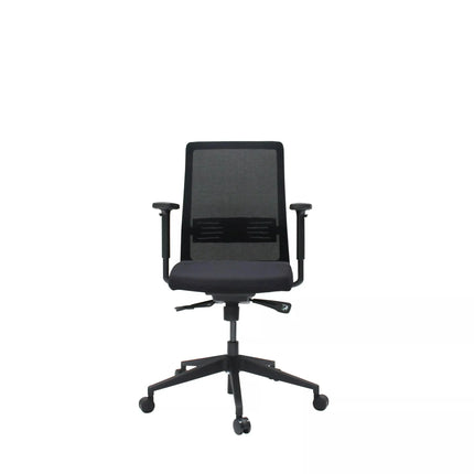 Steelcase Bodi: silla ajustable ideal para largas jornadas laborales