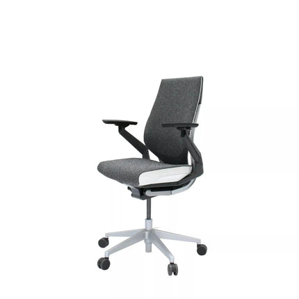 Silla Ergonomica Steelcase Gesture Comodidad Gamer Steelcase Mexico
