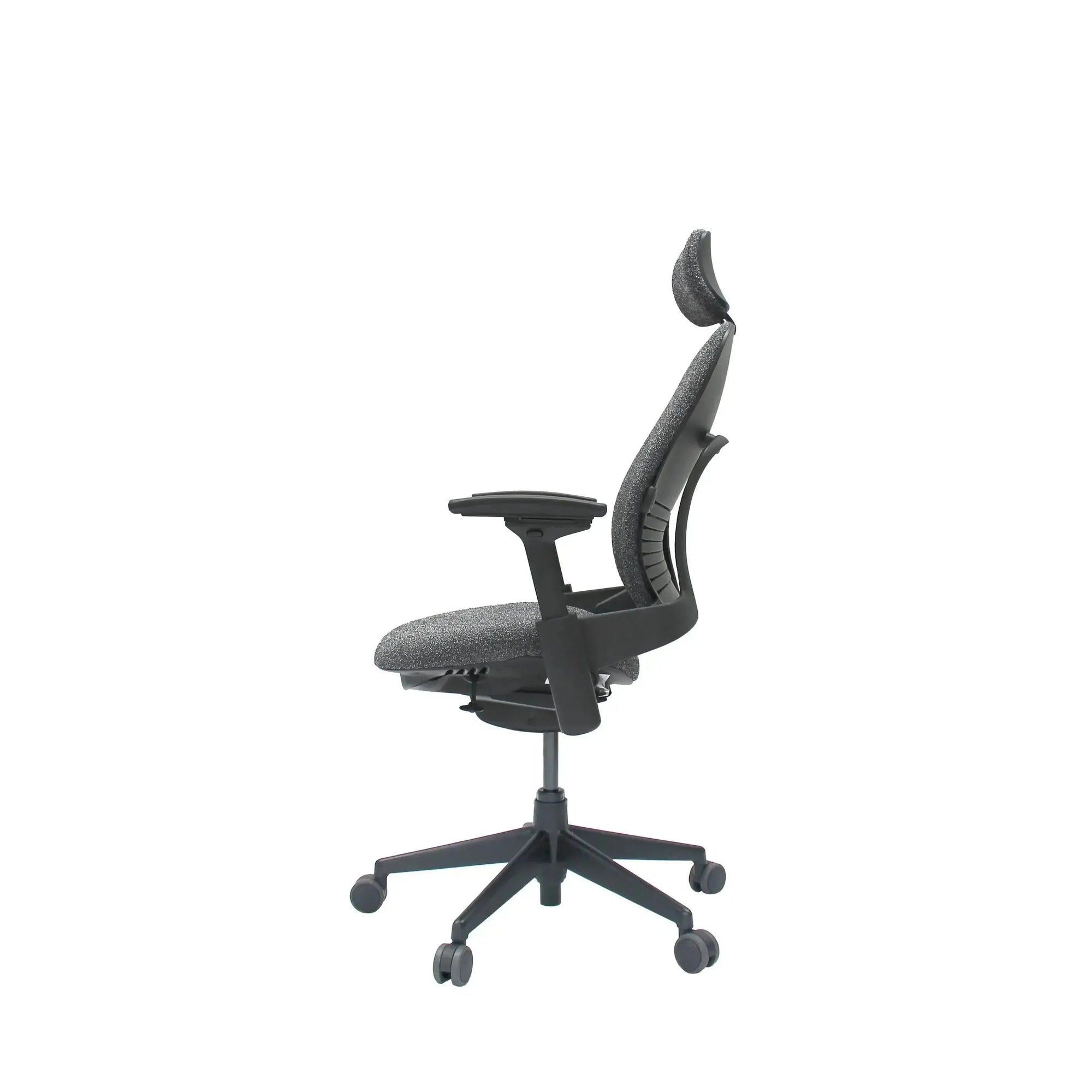 Black / New Black Jacklumbar