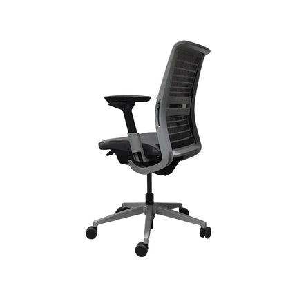 Silla Steelcase Think ideal para el teletrabajo