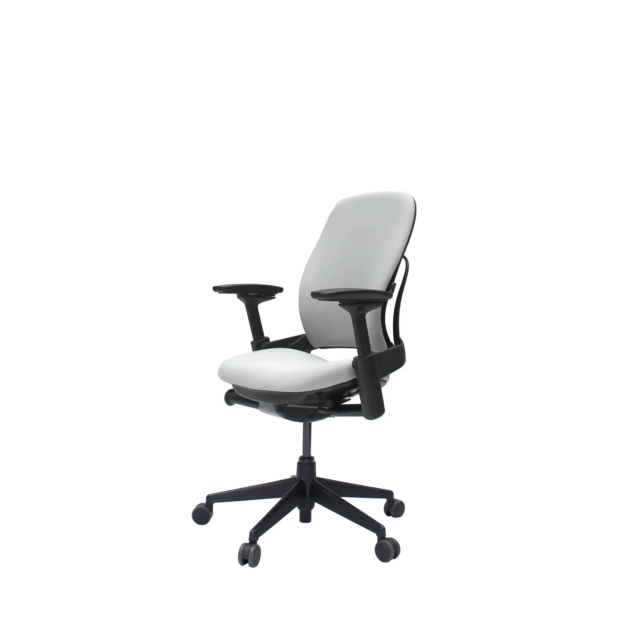 Silla de Oficina Steelcase Leap: ajuste personalizado para tu comodidad