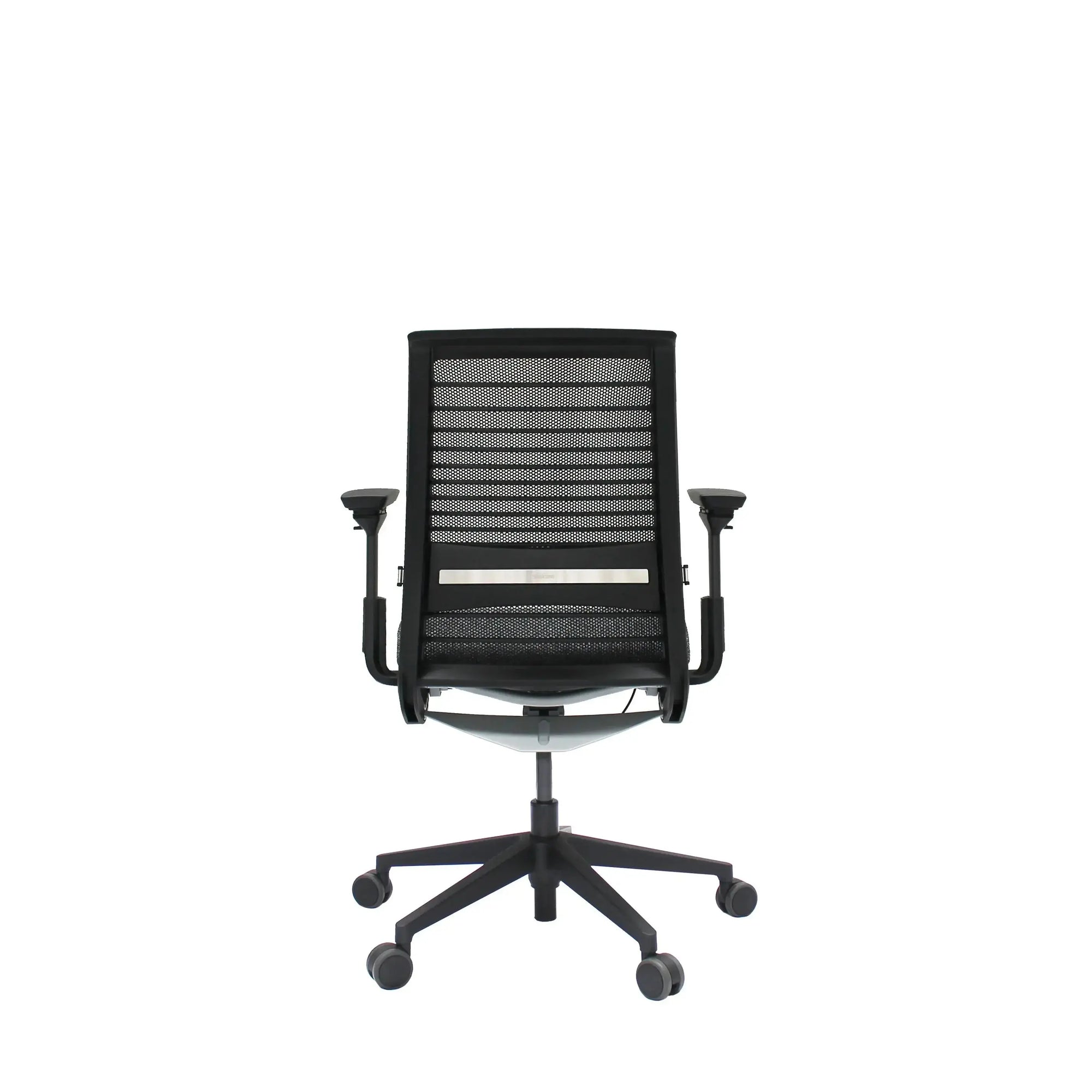 Silla Steelcase Think ideal para largas sesiones de trabajo