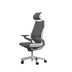 Silla ajustable Steelcase Gesture, perfecta para todas las alturas