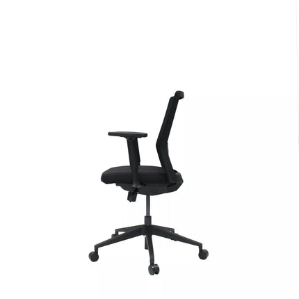 Silla para Gamers Steelcase Bodi con diseño moderno y funcional