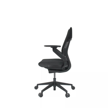 Silla Ergonomica Steelcase Gesture Comodidad Gamer Steelcase Mexico