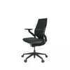 Platinum Seagull / New Black Jack / Soporte Lumbar Ajustable