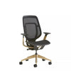 Intermix - Black Intermix/Black/Matte Brass Intermix