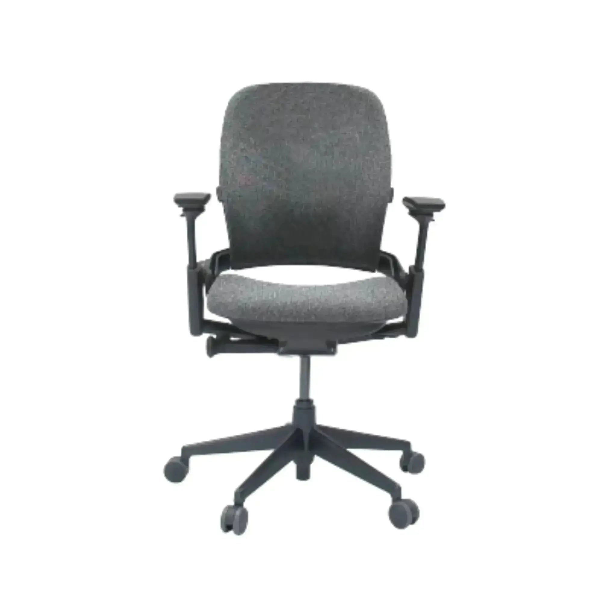 Silla de Oficina Steelcase Leap: diseño ergonómico que mejora la postura