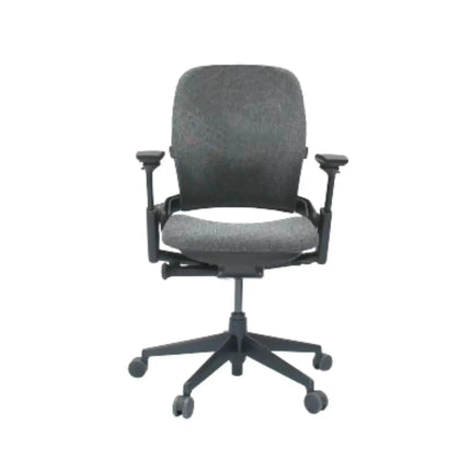 Silla de Oficina Steelcase Leap: diseño ergonómico que mejora la postura