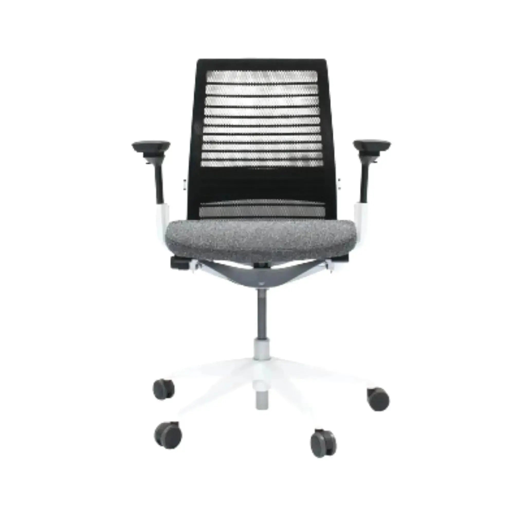 Silla Ergonomica Steelcase Think para espacio de trabajo Confort y Ergonomia Steelcase Mexico