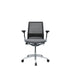 Silla de oficina Steelcase Think promoviendo una buena postura