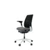 Silla de oficina Steelcase Amia Air 3D KNIT, equilibrio perfecto entre estilo y confort